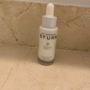 Dr Barbara Sturm Sun Drops SPF 50